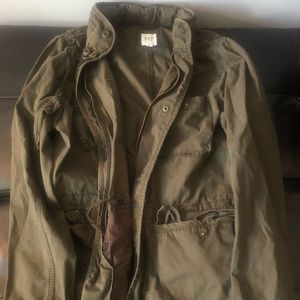 Mens Gap Jacket